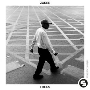 Download track Focus (Extended Mix) Zoree