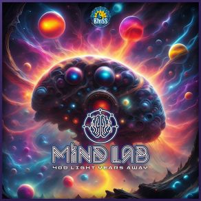 Download track Beyond Time And Space Mind Lab