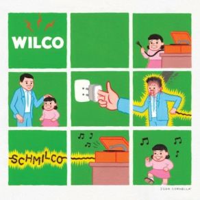 Download track Nope Wilco