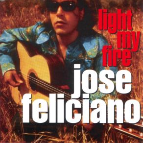 Download track Daytime Dreams José Feliciano