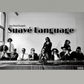 Download track Suavè's Interlude Jayreal Suavè