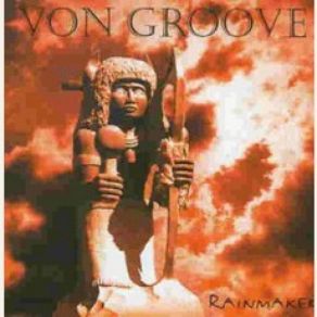 Download track Sacred Ground Von Groove