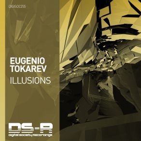 Download track Illusions (Extended Mix) Eugenio Tokarev