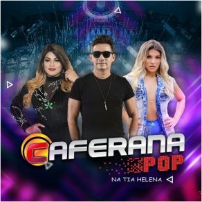 Download track Cracudo Caferana Pop