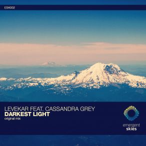 Download track Darkest Light (Aldo Henrycho Remix) Cassandra Grey, Levekar