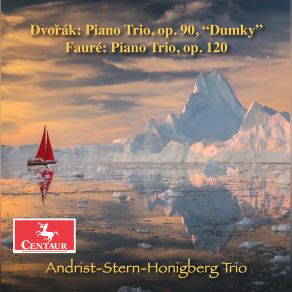 Download track I. Allegro, Ma Non Troppo James Stern, Steven Honigberg, Audrey Andrist, Andrist-Stern-Honigberg Trio