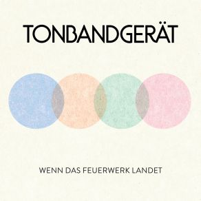 Download track Deine Tasche Riecht Nach Schwimmbad Tonbandgerät