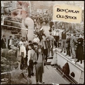 Download track Traveller's Curse Ben Caplan, The Casual Smokers