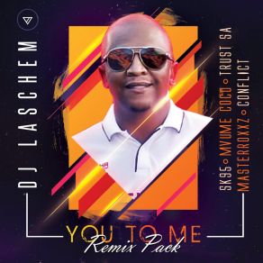 Download track You To Me (Trust SA Remix) LesibaTrust SA