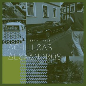 Download track The Planets Achilleas Alexandros