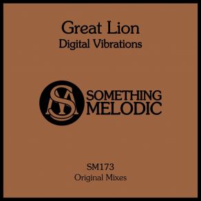 Download track Sahara (Original Mix) Great Lion