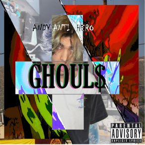 Download track Zombie Walkin AndyAntiHero