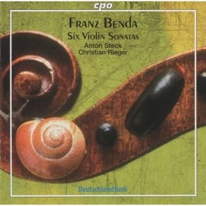 Download track 5. II. Vivace František Benda