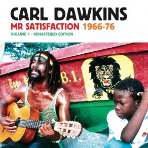 Download track True Love (2024 Remastered Edition) Carl Dawkins