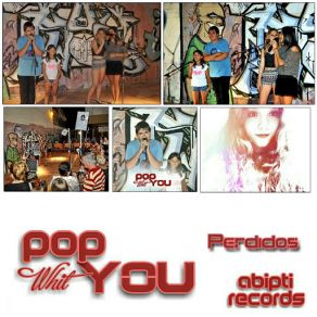 Download track Extraña Maldición PopWhit You