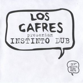 Download track Receta Dub Los Cafres