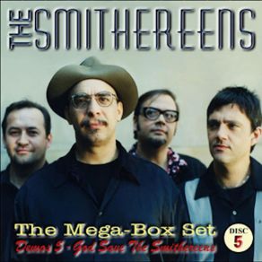 Download track All Revved Up (Acoustic Demo) The Smithereens