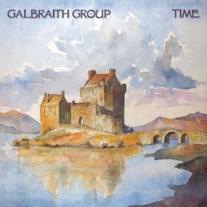 Download track Still Running Galbraith Group