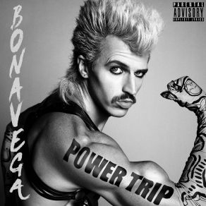 Download track Hot Over You Bonavega