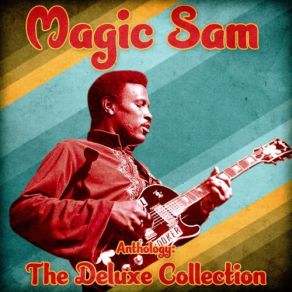 Download track Blues For Odie Payne (Remastered) Magic Sam