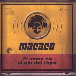 Download track La Madera Macaco