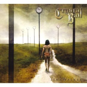 Download track Walk Through Time Crystal Ball