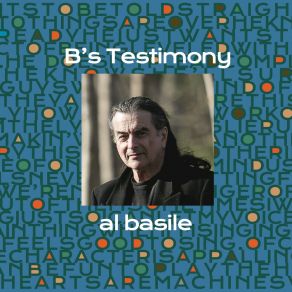 Download track Through Thick And Thin Al Basile