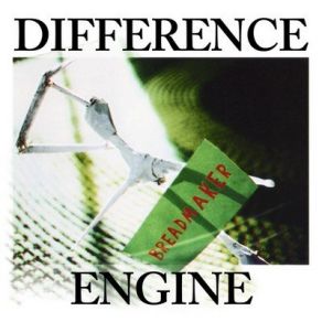 Download track Flat The Difference Engine