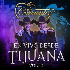 Download track Sa' Que Caray (En Vivo) Los Cervantez