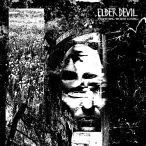 Download track What Do You Hear? Elder Devil