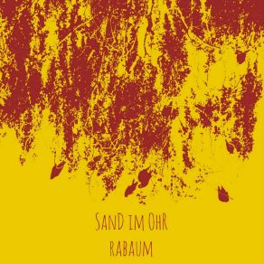 Download track Rabaus Sand Im Ohr