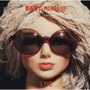 Download track God's Cop The Happy Mondays