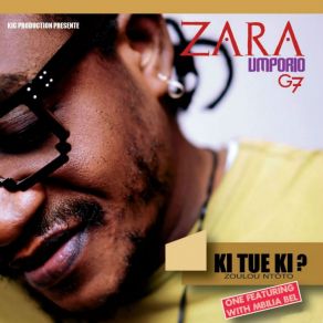 Download track Conseil Zara Umporio