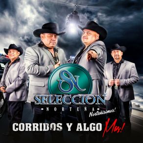 Download track Arrancó Con Llave Seleccion Nortena