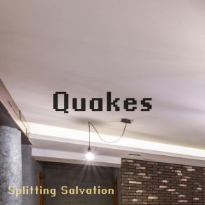 Download track Street For Me Splitting Salvation