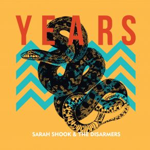 Download track Heartache In Hell Sarah Shook, The Disarmers