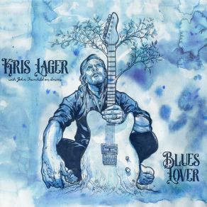 Download track A Man Of Many Words Kris Lager