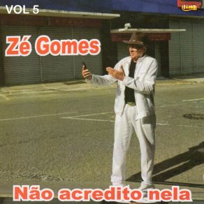 Download track Eu Vivo Sem Ela Zé Gomes