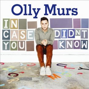 Download track Oh My Goodness Olly Murs