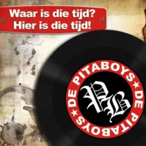 Download track Ik Schreeuw Het Van De Daken De Pitaboys