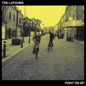 Download track It Won't Take Long The Lathums