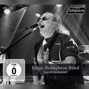 Download track American Boy Soldier Edgar Broughton Band