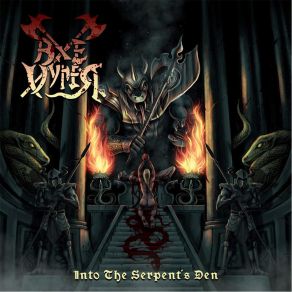 Download track The Adventurer AxeVyper