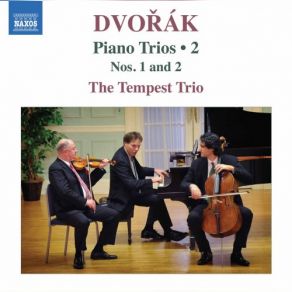 Download track Piano Trio No. 1 In B-Flat Major, Op. 21, B. 51: IV. Finale. Allegro Vivace Ilya Kaler, Alon Goldstein, Amit Peled