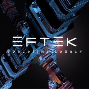 Download track Leader T (Original Mix) Eftek