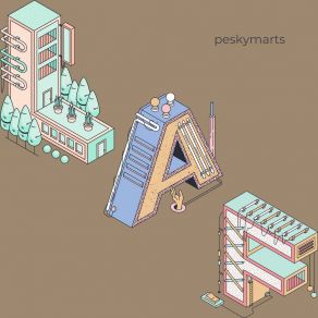 Download track Slow Match Peskymarts