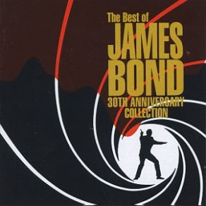 Download track James Bond Theme John BarryThe John Barry Orchestra