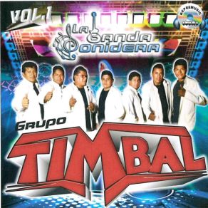 Download track Mi Pirimbolo Grupo Timbal