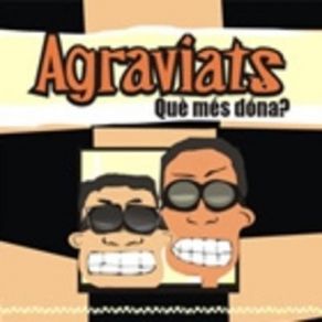 Download track Armeu - Vos D'Ignorància Agraviats