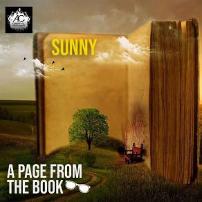 Download track A Page From The Book (Dj Miranthony Remix 2023) SunnyDj Miranthony